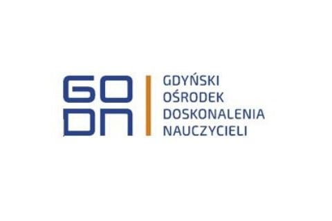 Logo Gdyński Ośrodek Doskonalenia Nauczycieli