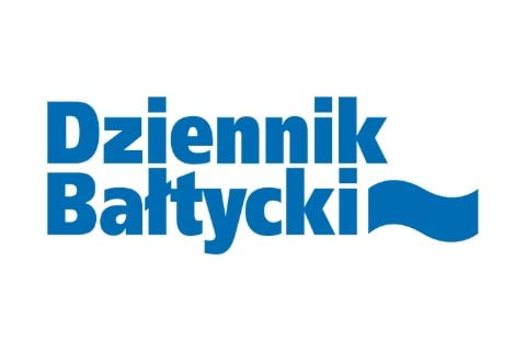 Logotyp Dziennika Bałtyckiego