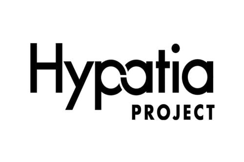 Logo Hypatia project