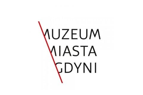 Logotyp Muzeum Miasta Gdyni