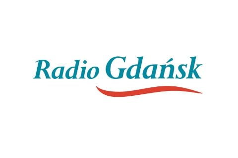 Logotyp Radia Gdańsk