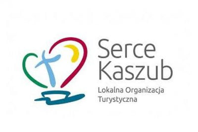 Logotyp Lokalnej Organizacji Turystycznej LOT Serce Kaszub