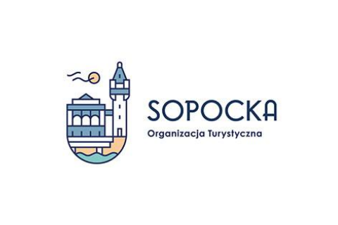Logotyp Sopockiej Organizacji Turystycznej