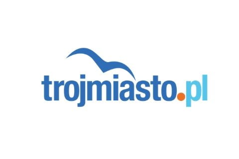 Logotyp Trojmiasto.pl
