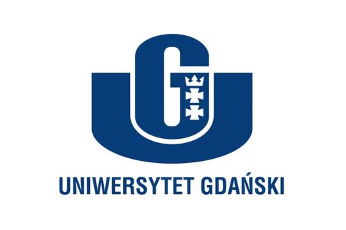 Logo Uniwersytet Gdański