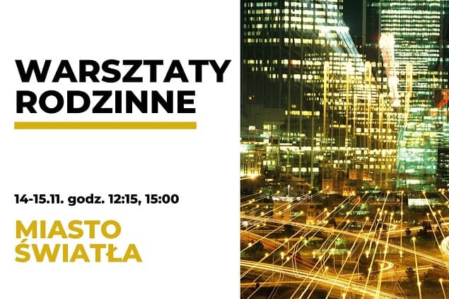 miasto światła