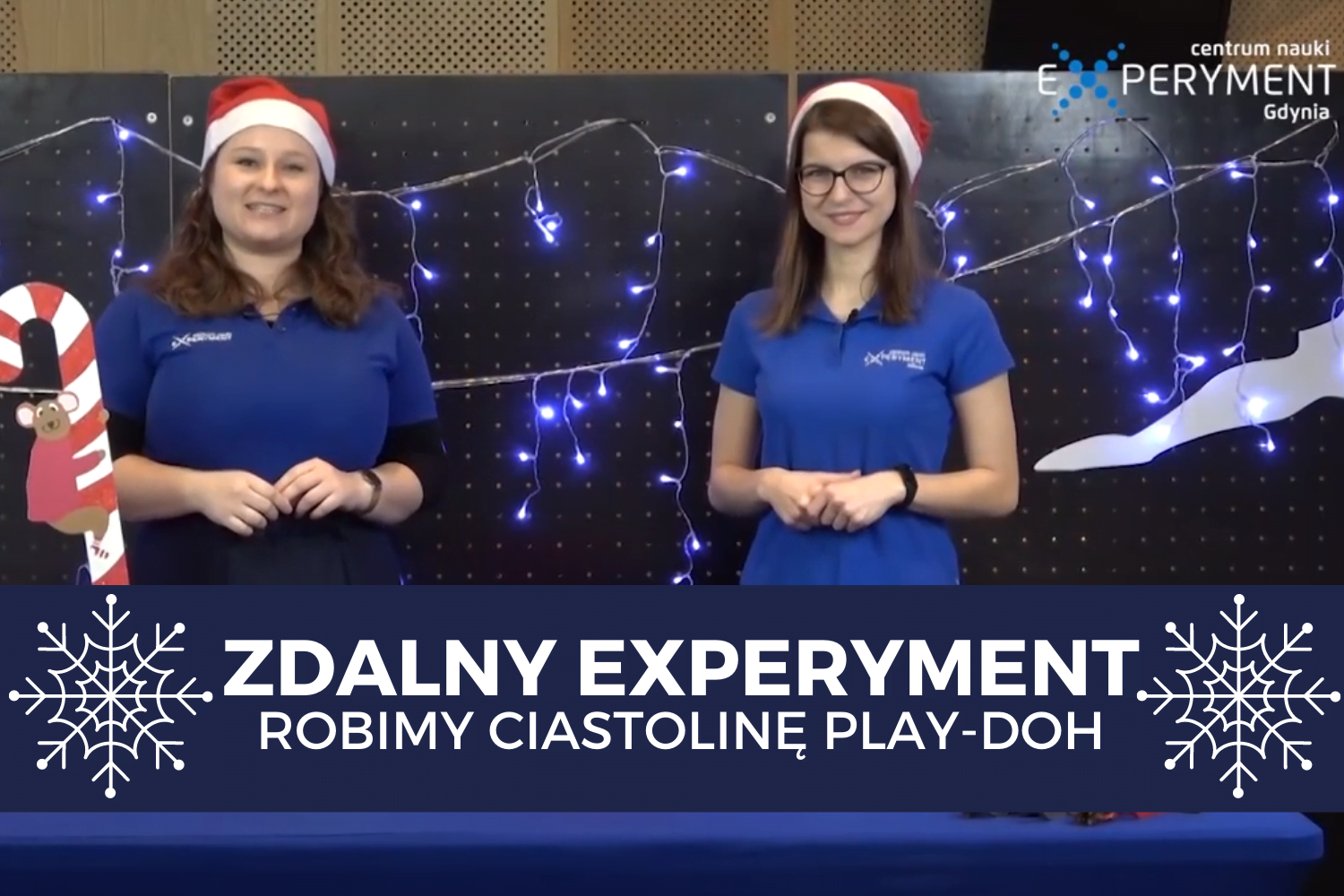 Miniaturka do cyklu ZDALNY EXPERYMENT