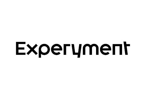 Logotyp Centrum Nauki Experyment