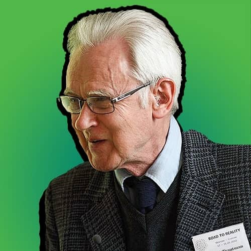 Zdjęcie Andrzeja Trautmana