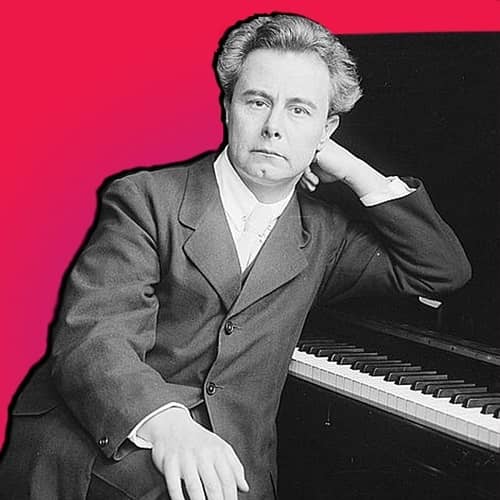 Zdjęcie Józefa Hoffmana