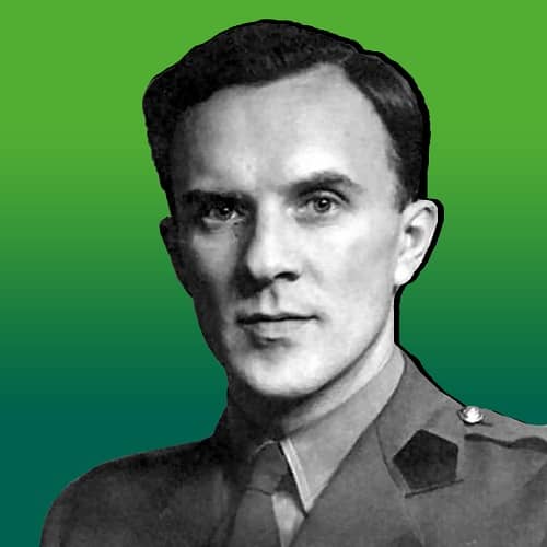 Zdjęcie Józefa Kosackiego.