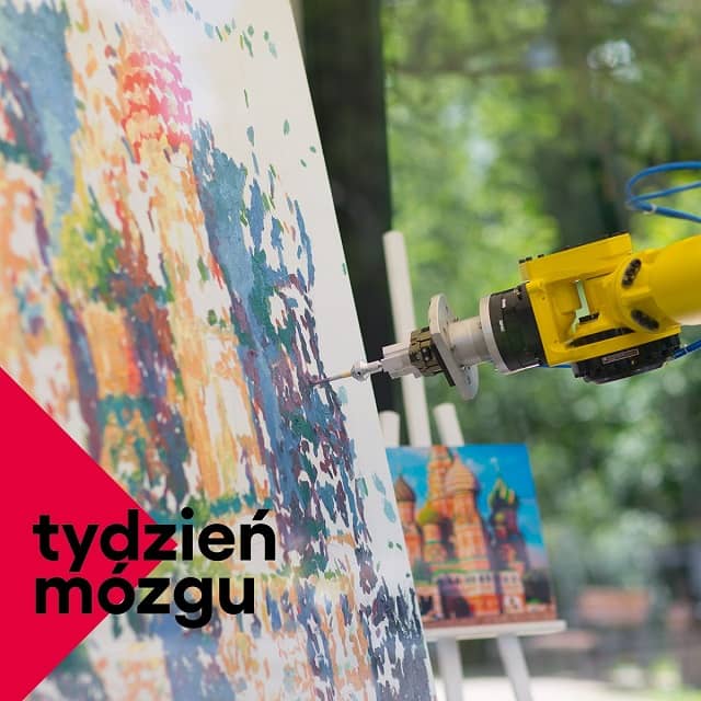 Grafika tydzień mózgu