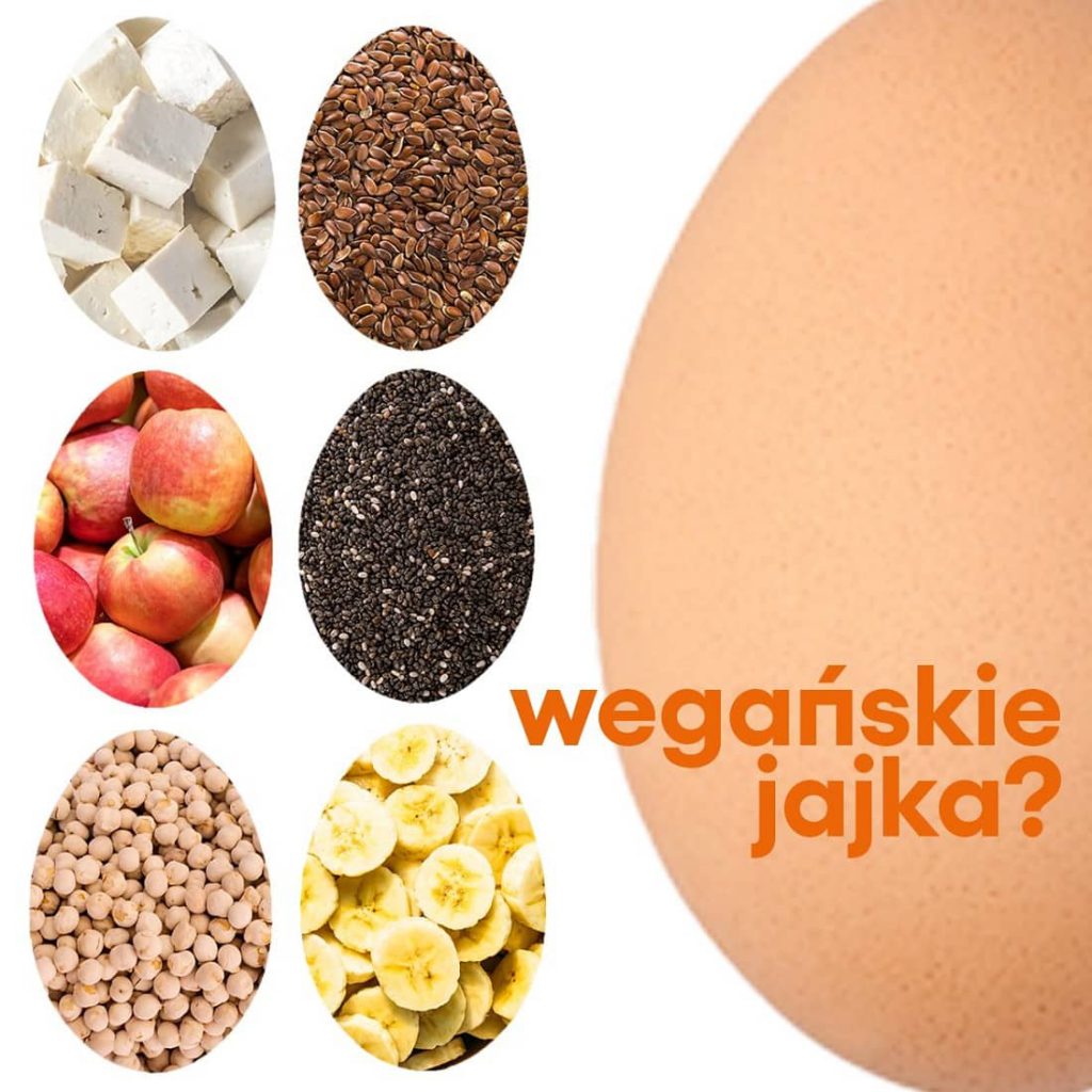 Grafika do tekstu Czy istnieje wegańskie jajko?