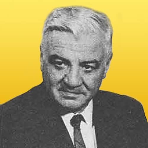 Zdjęcie Mieczysława Bekkera