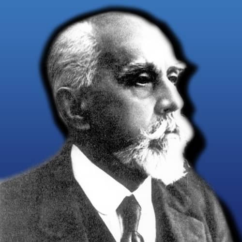 Zdjęcie Stefana Drzewieckiego.