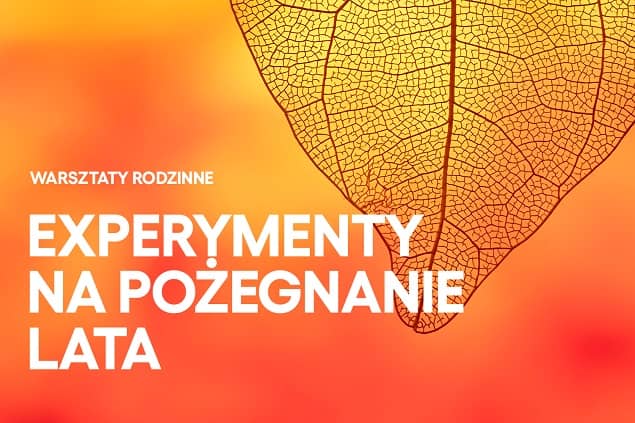 Grafika Warsztatów Rodzinnych