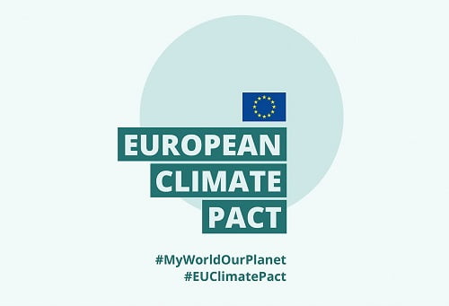 Europejski pakt na rzecz klimatu