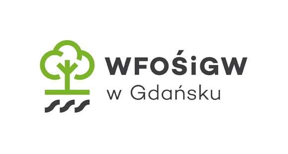 Logotyp WFOŚiGW