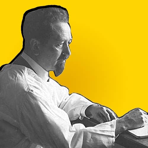 Zdjęcie Rudolfa Weigla