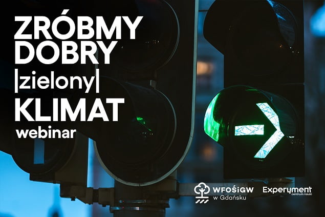 Grafika do webinaru pt. Jak oddolnie zmieniać nasze miasta?