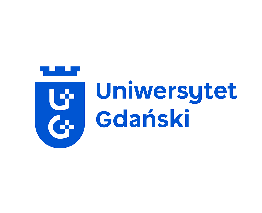 Logo Uniwersytetu Gdańskiego