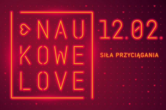 Grafika NaukoweLove 2022.