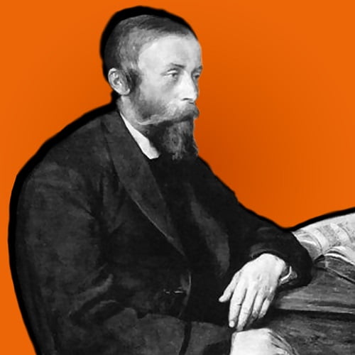 Fotografia Ignacego Łukasiewicza