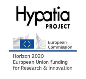 Logo Hypatia Project