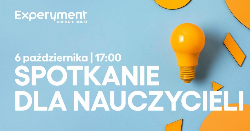Spotkanie inaugurujące rok szkolny 2022/2023