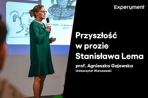 Grafika do wykładu prof. Agnieszki Gajewskiej.
