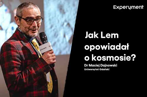 wykład dr. Dajnowskiego