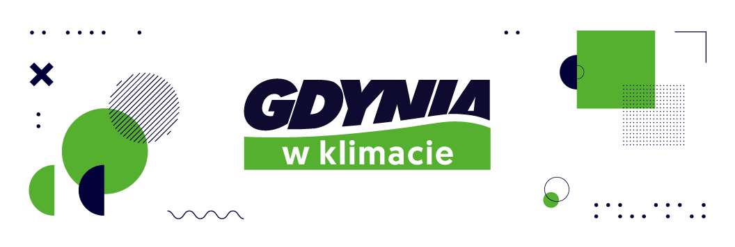grafika - baner gdynia w klimacie