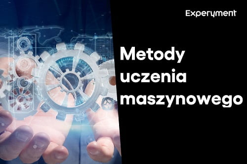 Miniaturka do filmu z cyklu ZDALNY EXPERYMENT pod tytułem Uczenie maszynowe. Na zdjęciu dwie kobiety w okularach.