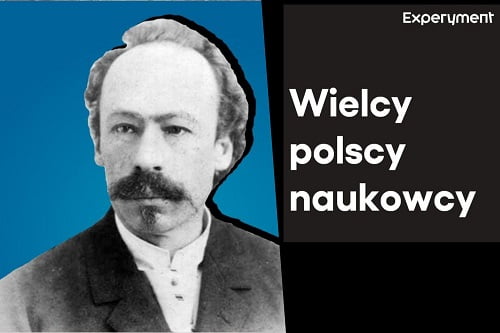 Miniaturka do filmu z cyklu ZDALNY EXPERYMENT pod tytułem Wielcy polscy naukowcy.