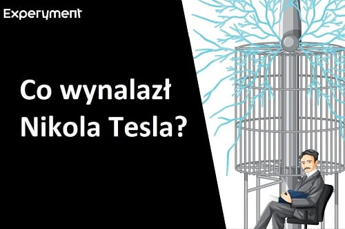 Miniaturka do filmu z cyklu ZDALNY EXPERYMENT pod tytułem Genialny Nikola Tesla. Na zdjęciu fotomontaż, na którym są Nikola Tesla i Thomas Edison ucharakteryzowani na postaci z gry Mortal Kombat.