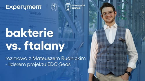 rozmowa z Mateuszem Rudnickiem