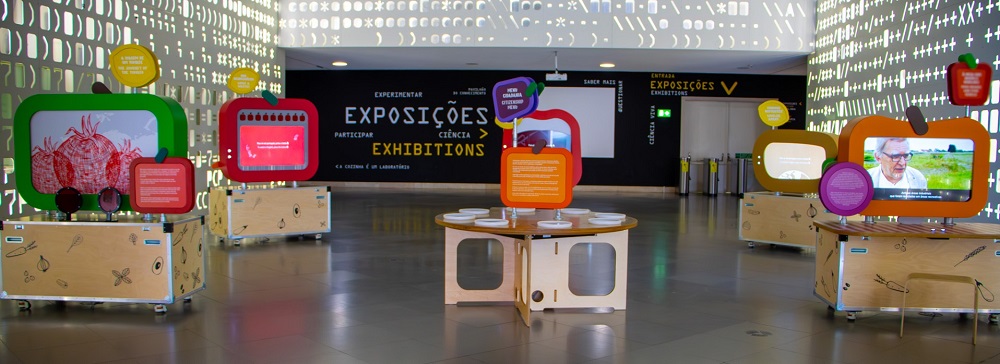 Wystawa CL|EVERFOOD for everyone - zdjęcie wystawy