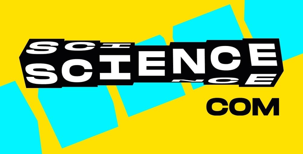 Grafika dot. ScienceCom 2025 z dni 27 i 28 listopada 2025.