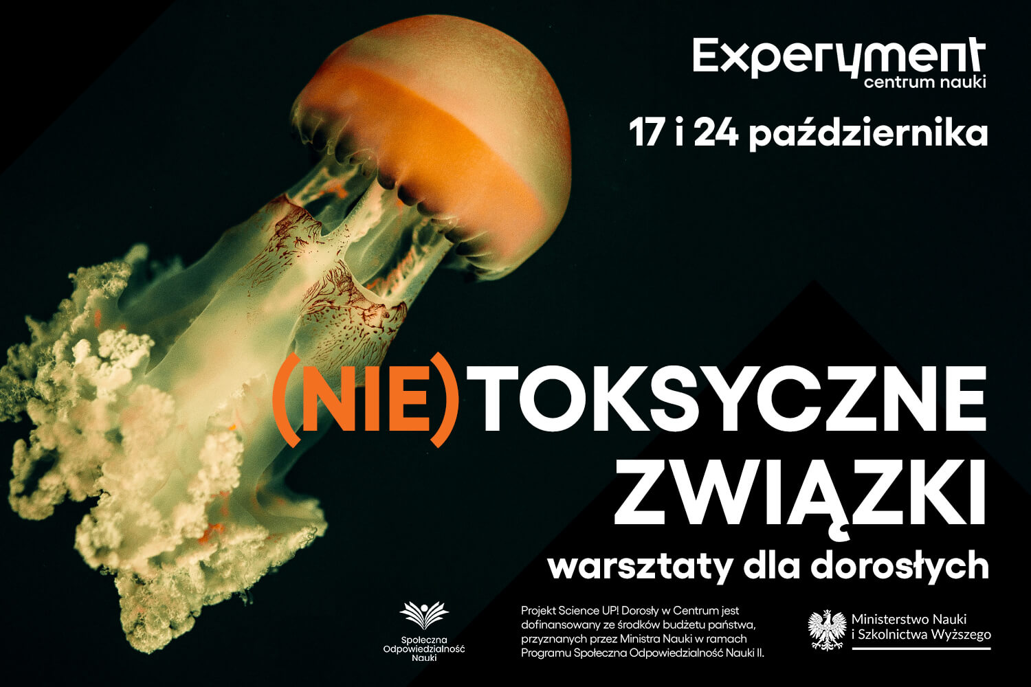 (Nie)toksyczne związki