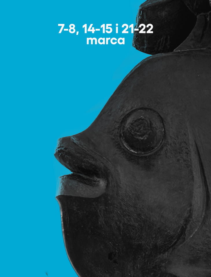 pomnik "rybki" z Gdyni