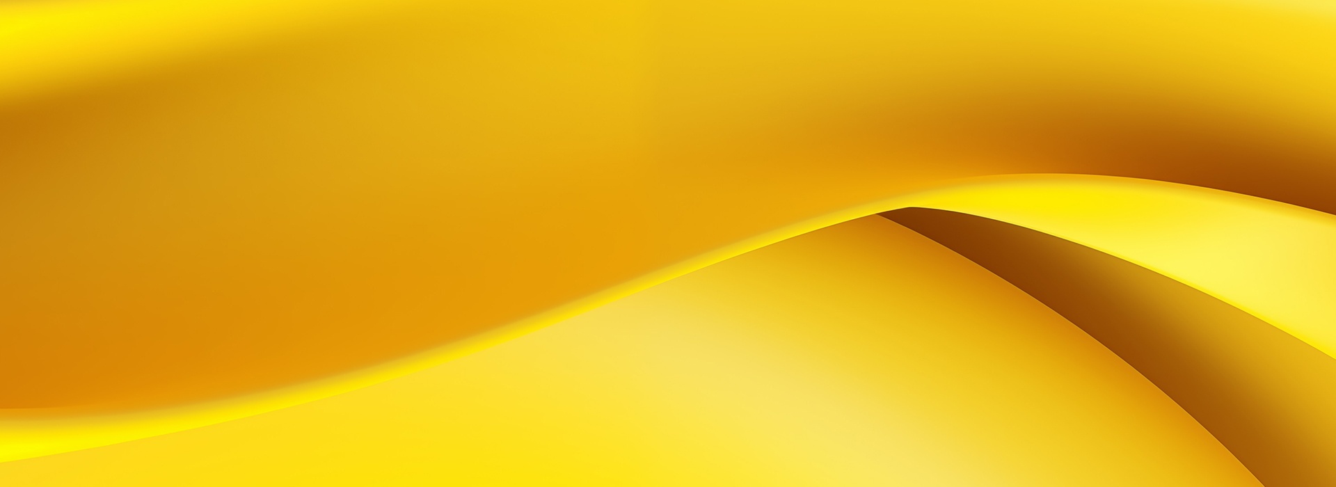 żółty abstrakcyjny wzór przypominający materiał tekstylny