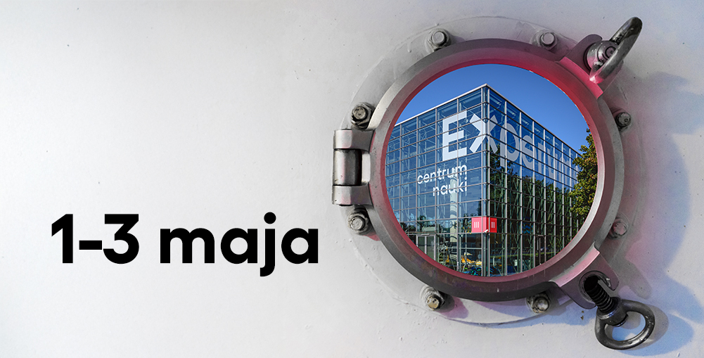 grafika majówka z Bałtykiem