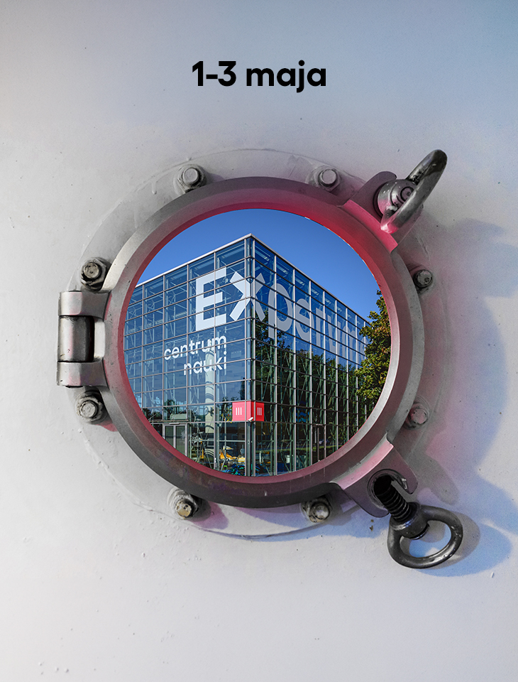 grafika majówka z Bałtykiem