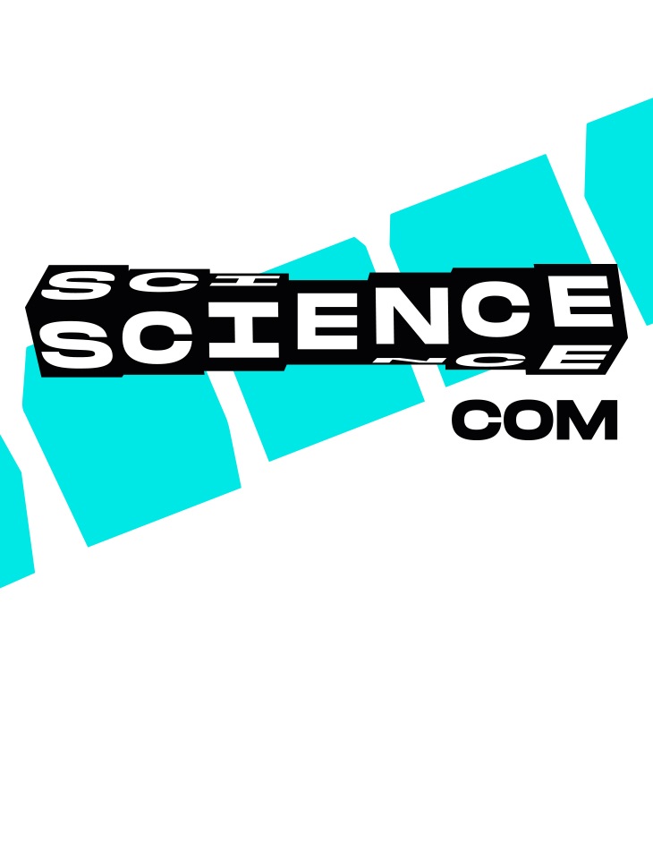Grafika ScienceCom 2026 - bez dat